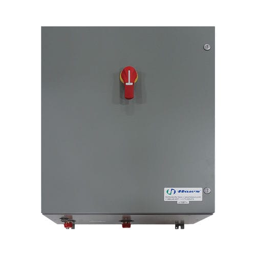 Calentador de agua eléctrico - 9326CE - Haws AG - Headquarters for Europe, Middle East and
