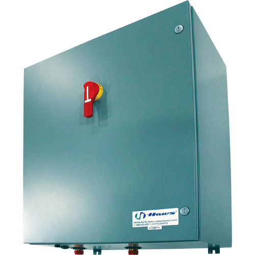Calentador de agua eléctrico - 9327CE - Haws AG - Headquarters for Europe, Middle East and