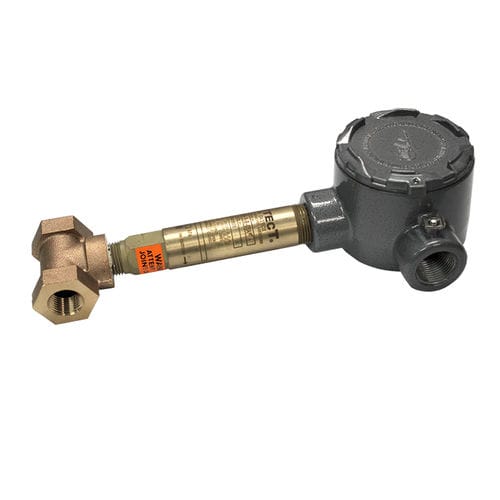 Controlador de caudal electromagnético - 5726850 - Haws AG - Headquarters for Europe, Middle East and - para agua / industrial