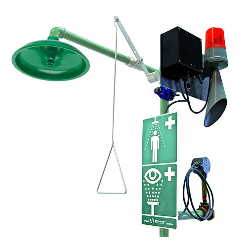 Sistema de alarma - 9001.230V.DPDT - Haws AG - Headquarters for Europe, Middle East and