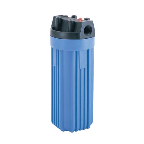 Filtro de agua - 9070  - Haws AG - Headquarters for Europe, Middle East and - de cartucho / a presión / de polipropileno