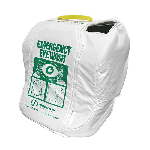 Camisa de refrigeración - 9125  - Haws AG - Headquarters for Europe, Middle East and
