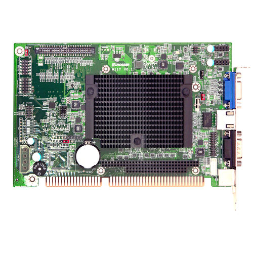 Módulo CPU ISA - AMB-VDX3H2 - Acrosser Technology - DM&P Vortex86DX