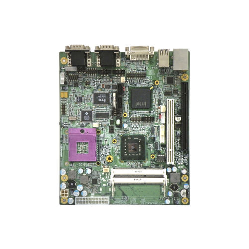 Tarjeta CPU PCI Express - AR-B5890  - Acrosser Technology - Intel® Core™ 2 Duo / resistente