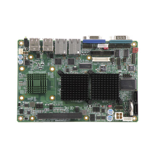 Tarjeta CPU EPIC - AR-B5432  - Acrosser Technology - x86 / Intel® Atom N270 / embarcada