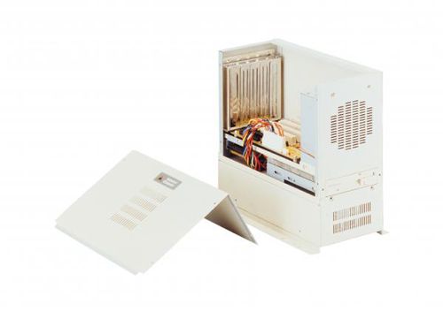 Chasis para ordenador industrial - AR-IPC4SP/E-G 	 - Acrosser Technology