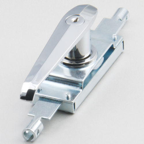 Cerradura de 1/4 de vuelta - MS310 - NINGBO SHENGJIU CABINETS LOCK - de leva / de llave / para armario
