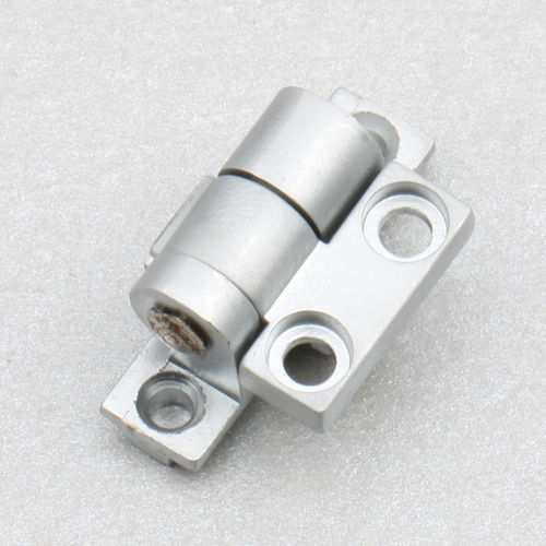 Bisagra de muelle - CL220 - NINGBO SHENGJIU CABINETS LOCK - de acero / atornillable / 90°