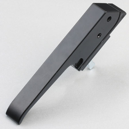 Cerradura de leva - MS887-1 - NINGBO SHENGJIU CABINETS LOCK - de acero