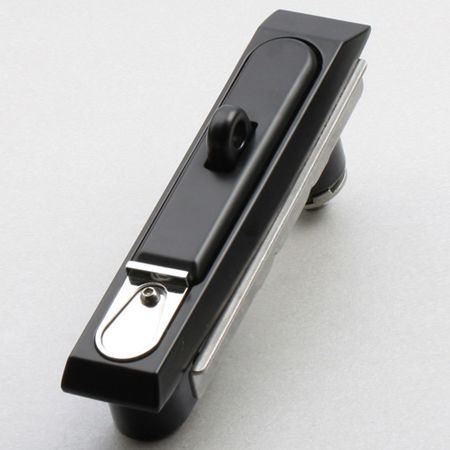 Cerradura de leva - MS834  - NINGBO SHENGJIU CABINETS LOCK - de llave / para armario / para candado