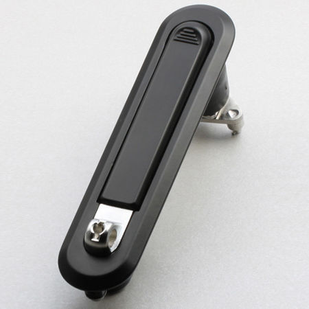 Cerradura de leva - MS864  - NINGBO SHENGJIU CABINETS LOCK - de llave / para armario / para candado