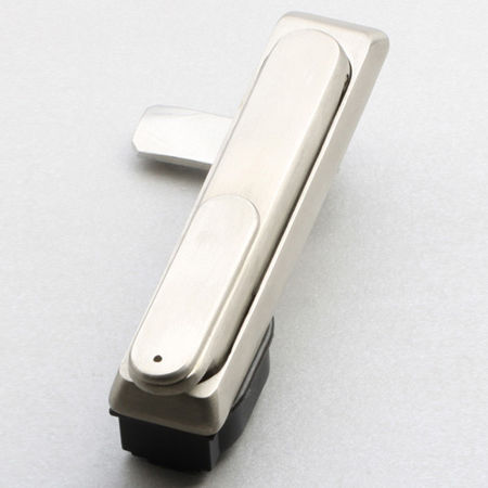 Cerradura de leva - MS874  - NINGBO SHENGJIU CABINETS LOCK - de llave / para armario / de zinc