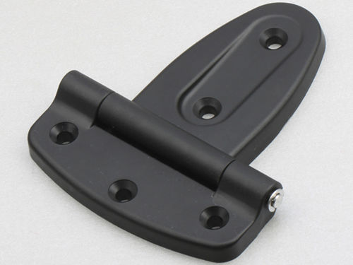 Bisagra de PA - CL108  - NINGBO SHENGJIU CABINETS LOCK - atornillable / 180°