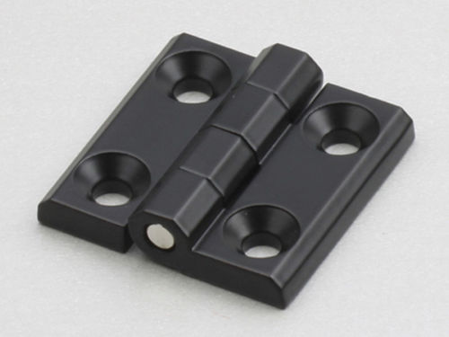 Bisagra de piano - CL226  - NINGBO SHENGJIU CABINETS LOCK - de zinc / atornillable / 180°