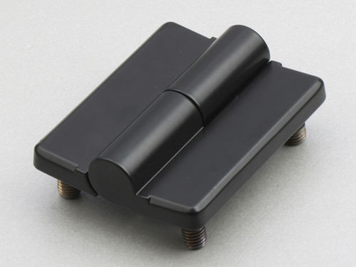 Bisagra de piano - CL109  - NINGBO SHENGJIU CABINETS LOCK - de zinc / atornillable / 180°