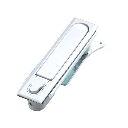 Cerradura de llave - MS818-3B - NINGBO SHENGJIU CABINETS LOCK - de leva / de asa / para puerta