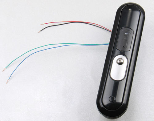 Cerradura electrónica - MS899  - NINGBO SHENGJIU CABINETS LOCK - de 1/4 de vuelta / de leva / para armario