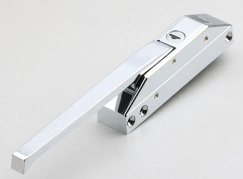 Dispositivo de sujeción rápida con abrazadera - DK690  - NINGBO SHENGJIU CABINETS LOCK