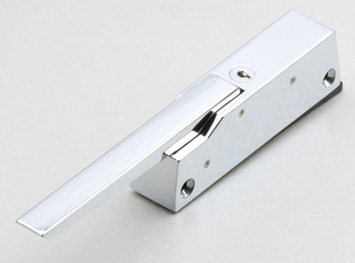Dispositivo de sujeción rápida con abrazadera - DK790  - NINGBO SHENGJIU CABINETS LOCK