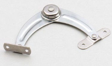 Retenedor de puerta - TX90-2  - NINGBO SHENGJIU CABINETS LOCK