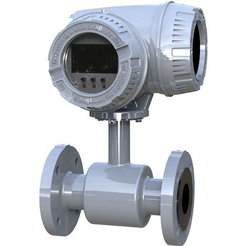 Caudalímetro electromagnético - ModMAG® M3000 - Badger Meter - volumétrico / para agua / para aguas residuales