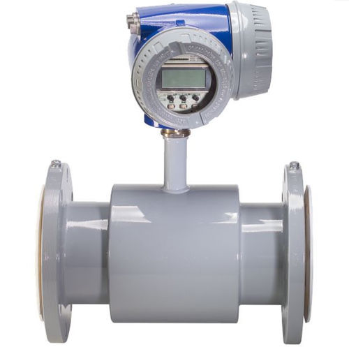 Caudalímetro electromagnético - ModMA® GM4000  - Badger Meter - volumétrico / para agua / con brida