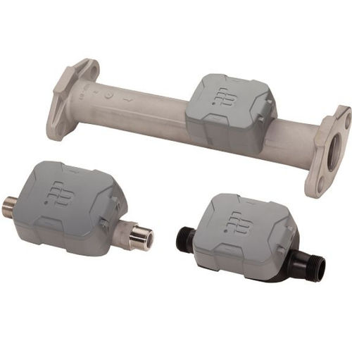 Caudalímetro volumétrico - U500w  - Badger Meter - volumétrico / para líquido / suspendido