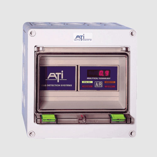 Detector de gas - A14-A11 - Badger Meter - de cloro / para amoníaco / de formaldehído