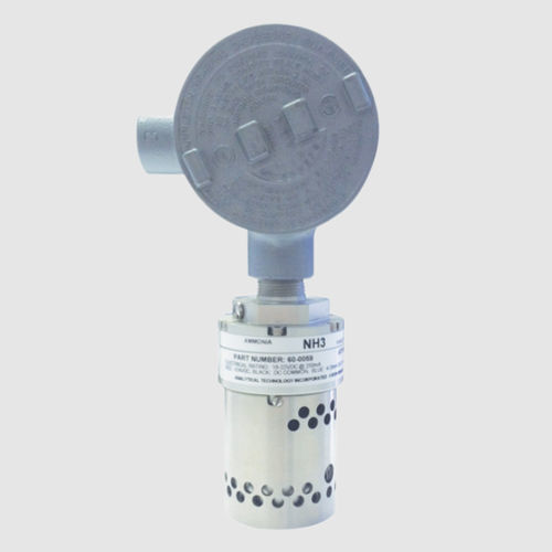 Detector de gas - E12-15 - Badger Meter - de amoníaco / NH3 / para amoníaco