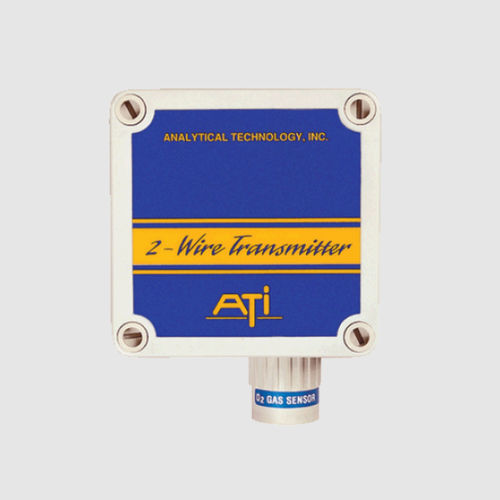 Transmisor de gas de dióxido de azufre - B12  - Badger Meter - de oxígeno / de sulfuro de hidrógeno / de formaldehído