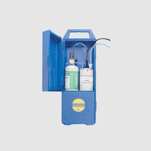 Generador de ozono seco - A23-14 - Badger Meter - para tratamiento de aguas / para la industria agroalimentaria / para calibración