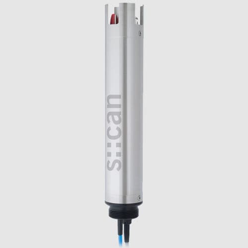 Sonda de pH - ammo::lyser Eco - Badger Meter - automática / de medición / de vigilancia