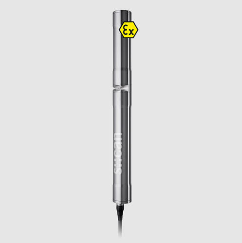 Espectrómetro UV-vis - spectro::lyser V3 ATEX - Badger Meter - de proceso / para la industria / industrial
