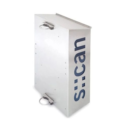 Caja de protección - Badger Meter