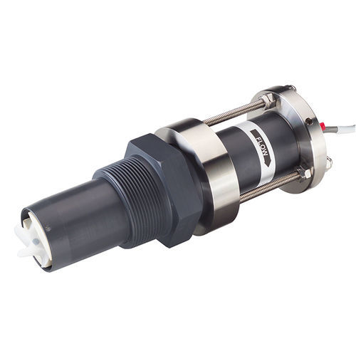 Sensor de caudal magnético - 220 - Badger Meter - de rotor / volumétrico / para líquido