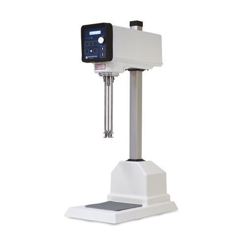 mezcladora de rotor y estator - SILVERSON MACHINES
