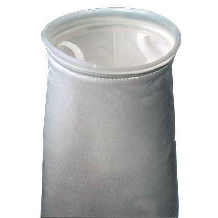 Bolsa filtrante para líquido - Filter Specialists - de polipropileno / multicapa