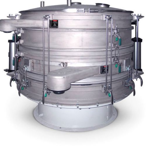 Separador de metales - VB26 - Kason - de aire