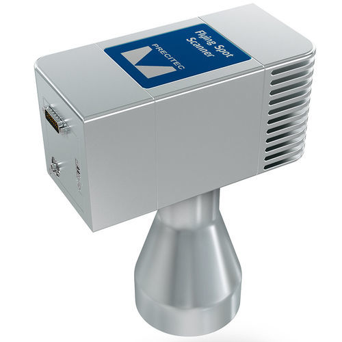 Escáner XY - PRECITEC OPTRONIK - de medición / para la inspección / óptico