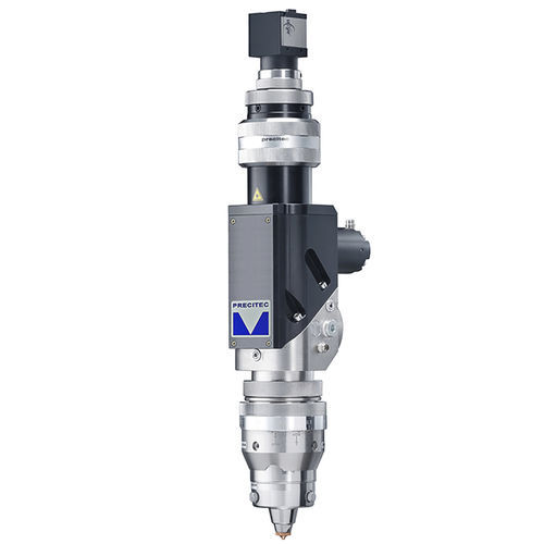 Cabezal de corte láser - FineCutter  - PRECITEC OPTRONIK - 2D / para micromáquinas