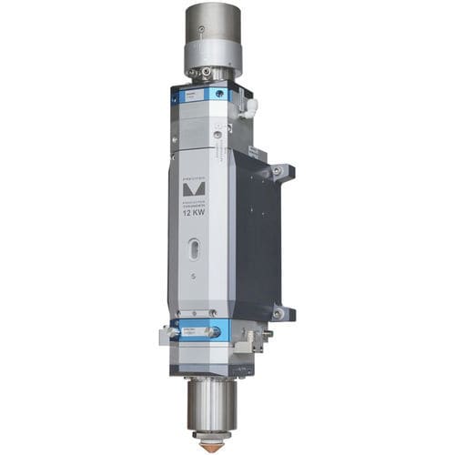 Cabezal de corte láser - ProCutter - PRECITEC OPTRONIK - 2D / 3D / para corte de tubos y perfiles