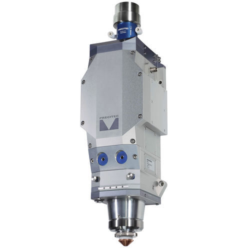 Cabezal de corte láser - ProCutter Zoom 2.0 - PRECITEC OPTRONIK