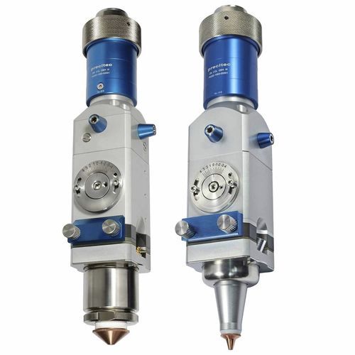 Cabezal de corte láser - MiniCutter  - PRECITEC OPTRONIK - 2D / 3D