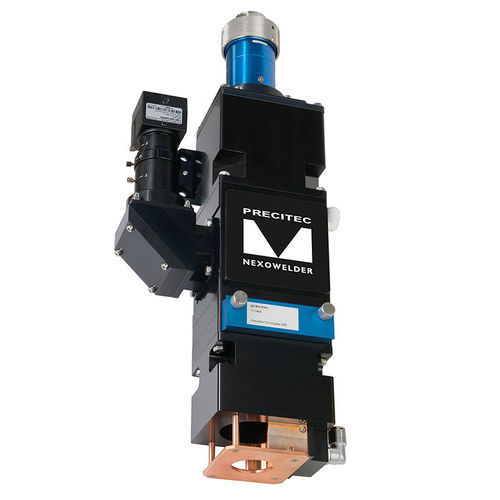 Cabezal de soldadura láser - NexoWelder - PRECITEC OPTRONIK