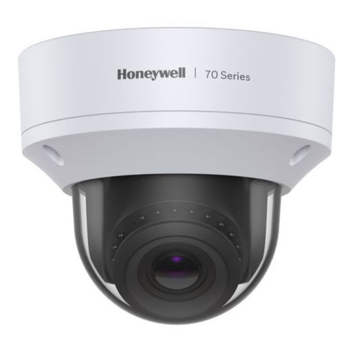Cámara digital - 70 series - Honeywell Video Systems - 2D / WDR / con amplio rango dinámico