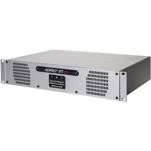 Archivo de licencia - LoiterTrace™ - Honeywell Video Systems