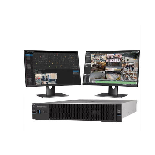 Software de seguridad - MAXPRO NVR - Honeywell Video Systems - de gestión / de vigilancia / de videovigilancia