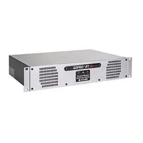 Sistema de plataforma integrada - ADPRO iFT - Honeywell Video Systems