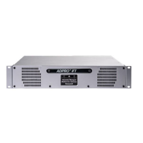 Registrador de vídeo - ADPRO iFT - Honeywell Video Systems - de visión / para red / para cámara