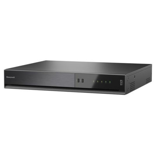 Registrador de vídeo - 35 Series - Honeywell Video Systems - de tiempo / para red / 16 canales